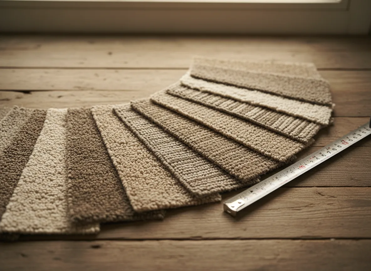 Carpet Installation Benjamin, TX FAQs